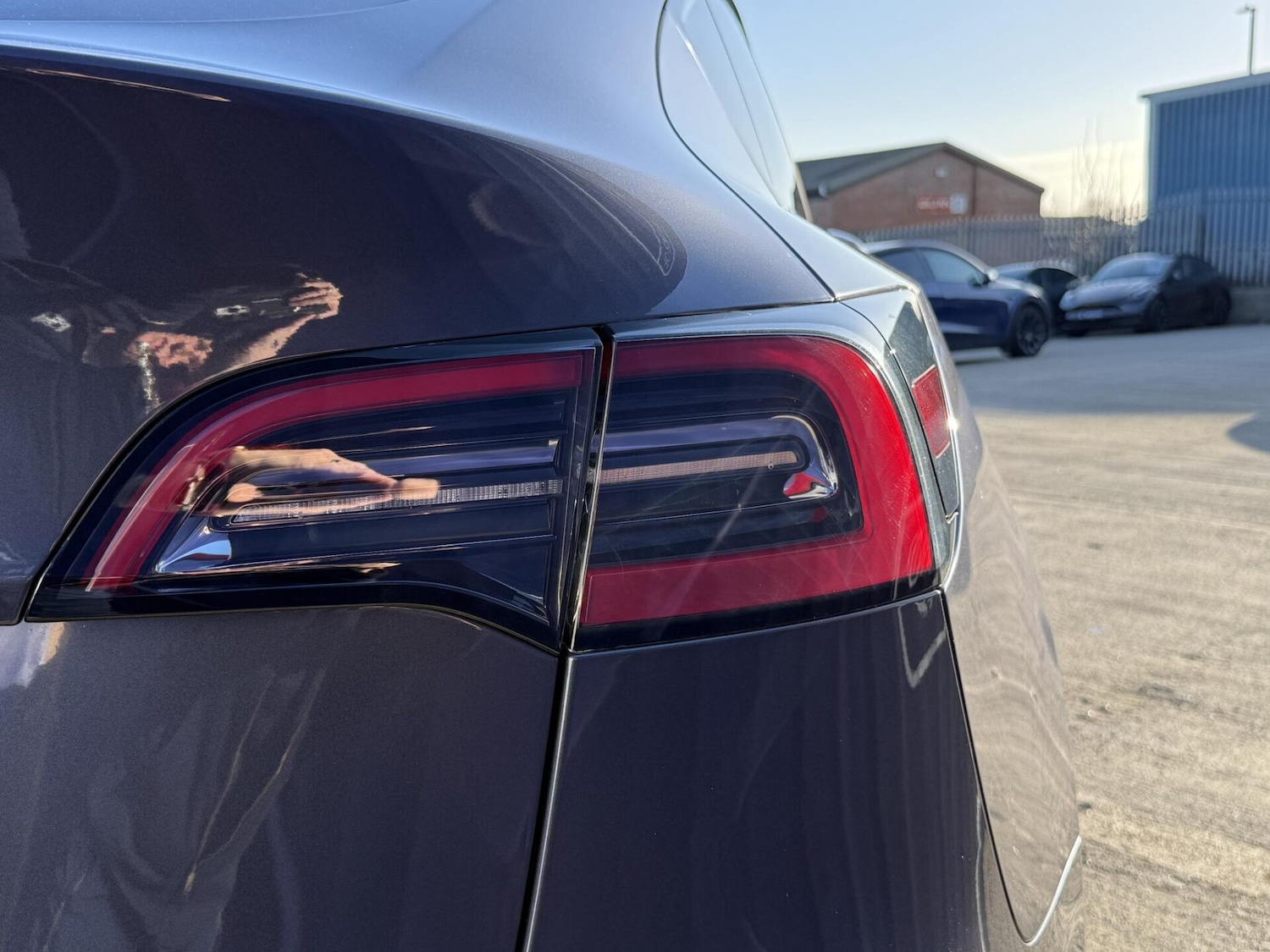 Used Tesla Model Y 2023 for sale - 77919192: Photo 19