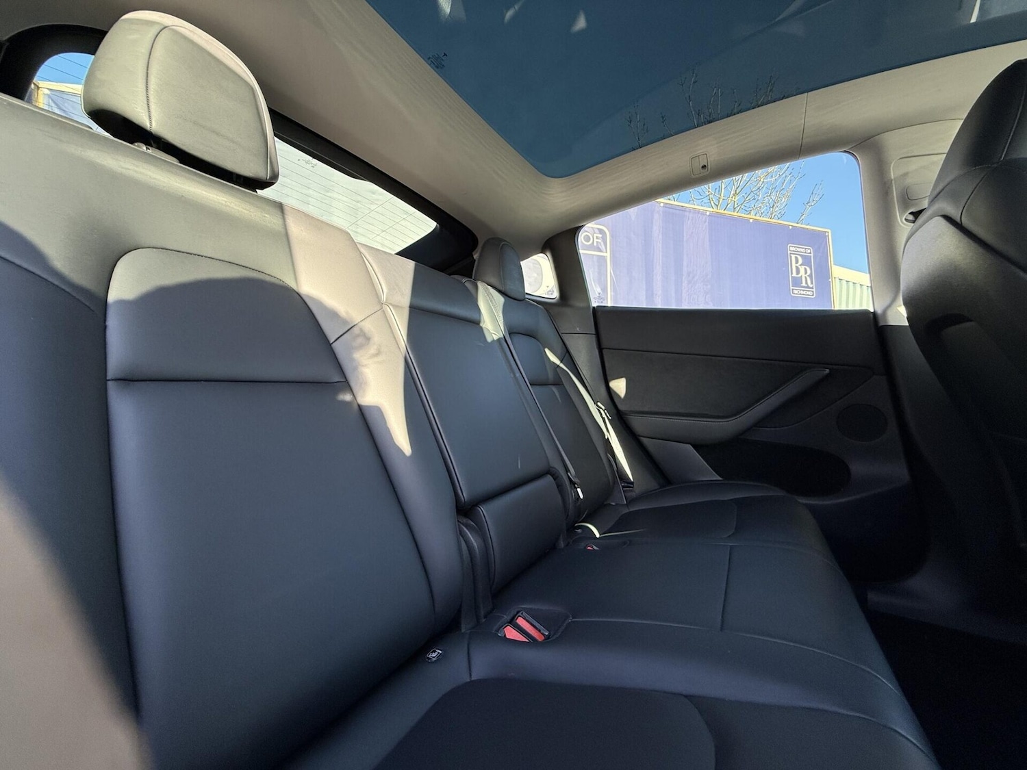 Used Tesla Model Y 2023 for sale - 77919192: Photo 26