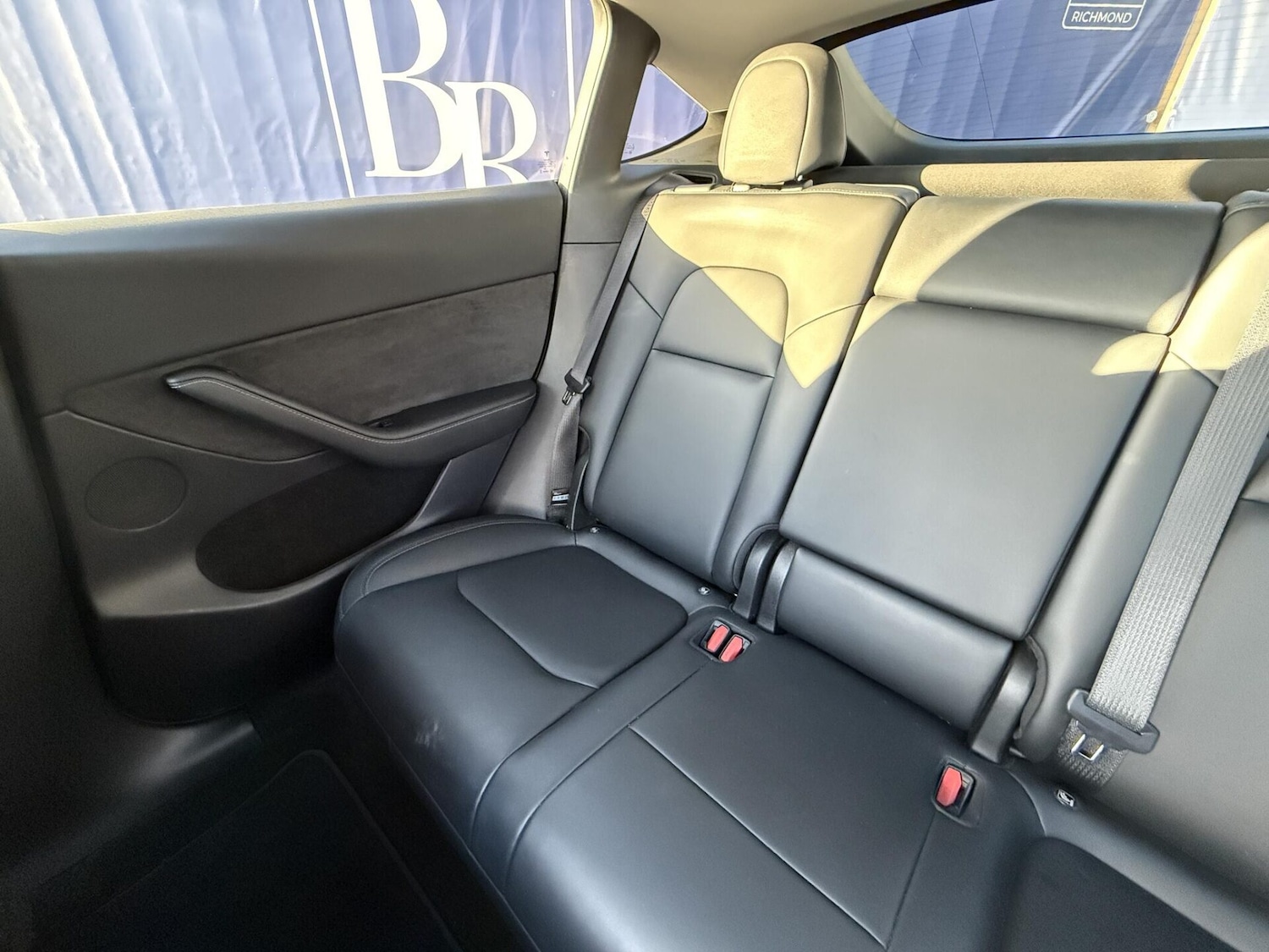 Used Tesla Model Y 2023 for sale - 77919192: Photo 27