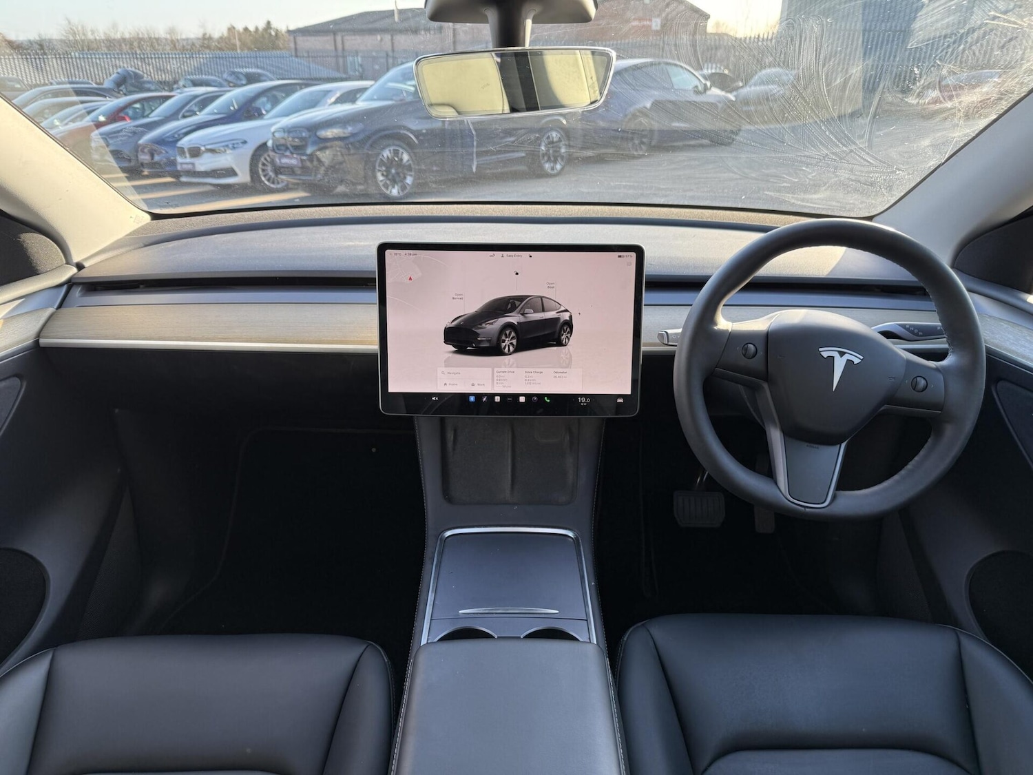 Used Tesla Model Y 2023 for sale - 77919192: Photo 29