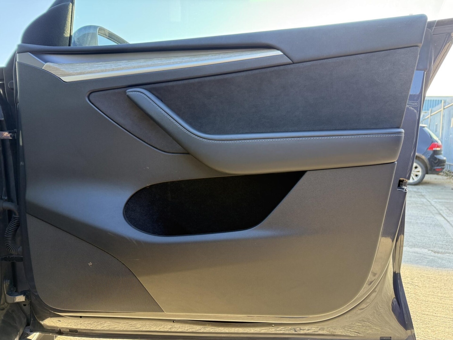 Used Tesla Model Y 2023 for sale - 77919192: Photo 30