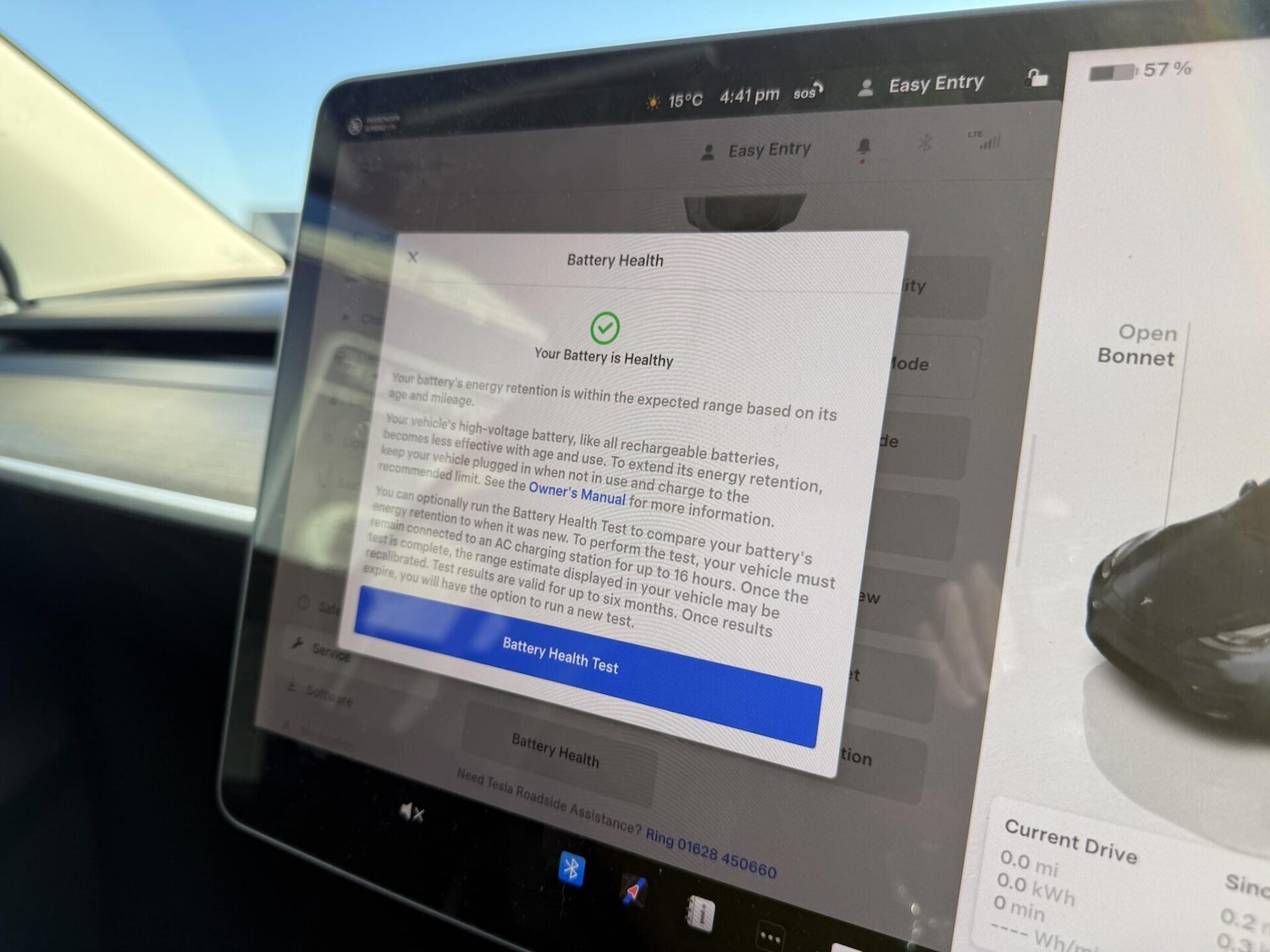 Used Tesla Model Y 2023 for sale - 77919192: Photo 41