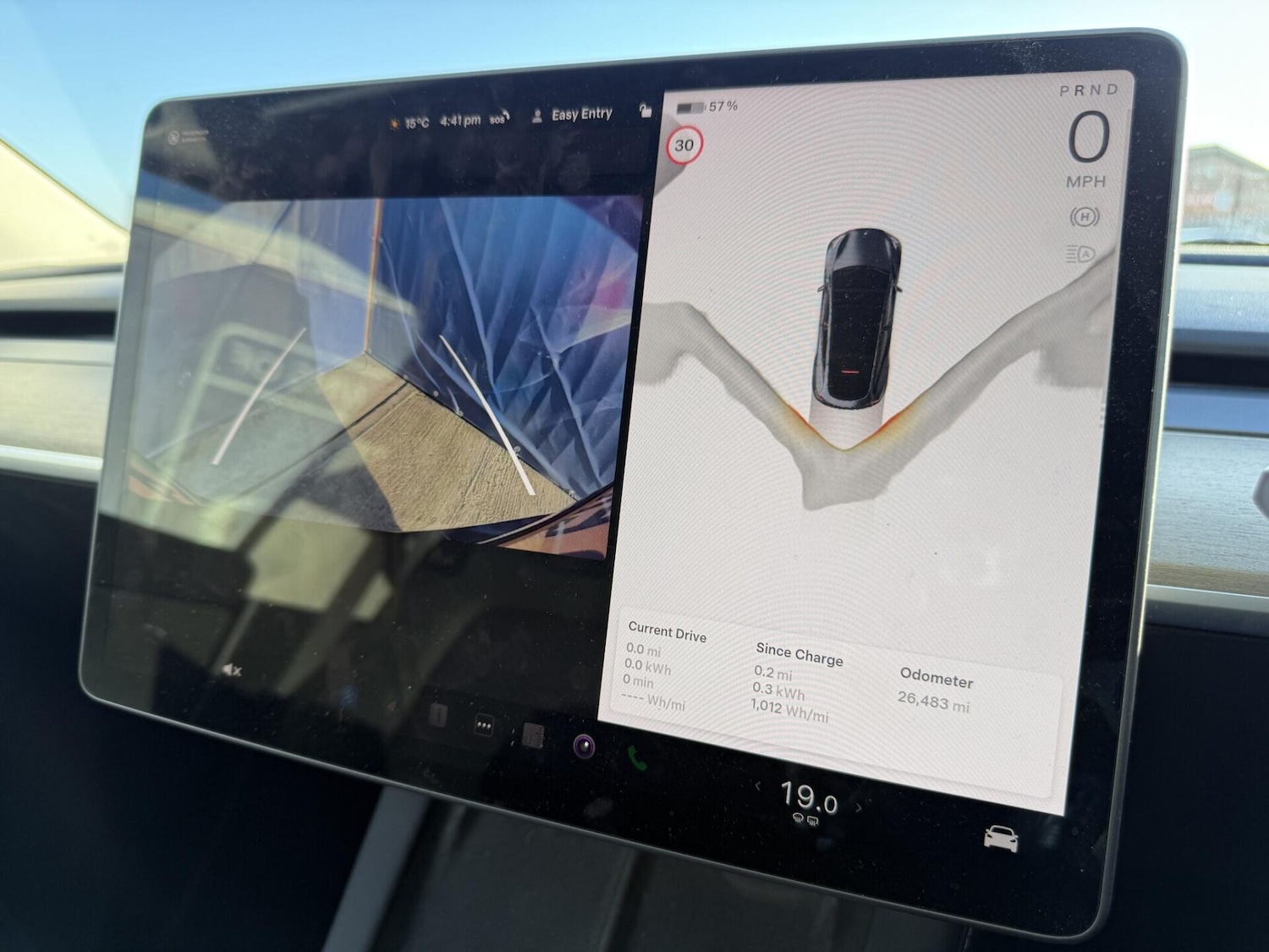 Used Tesla Model Y 2023 for sale - 77919192: Photo 43