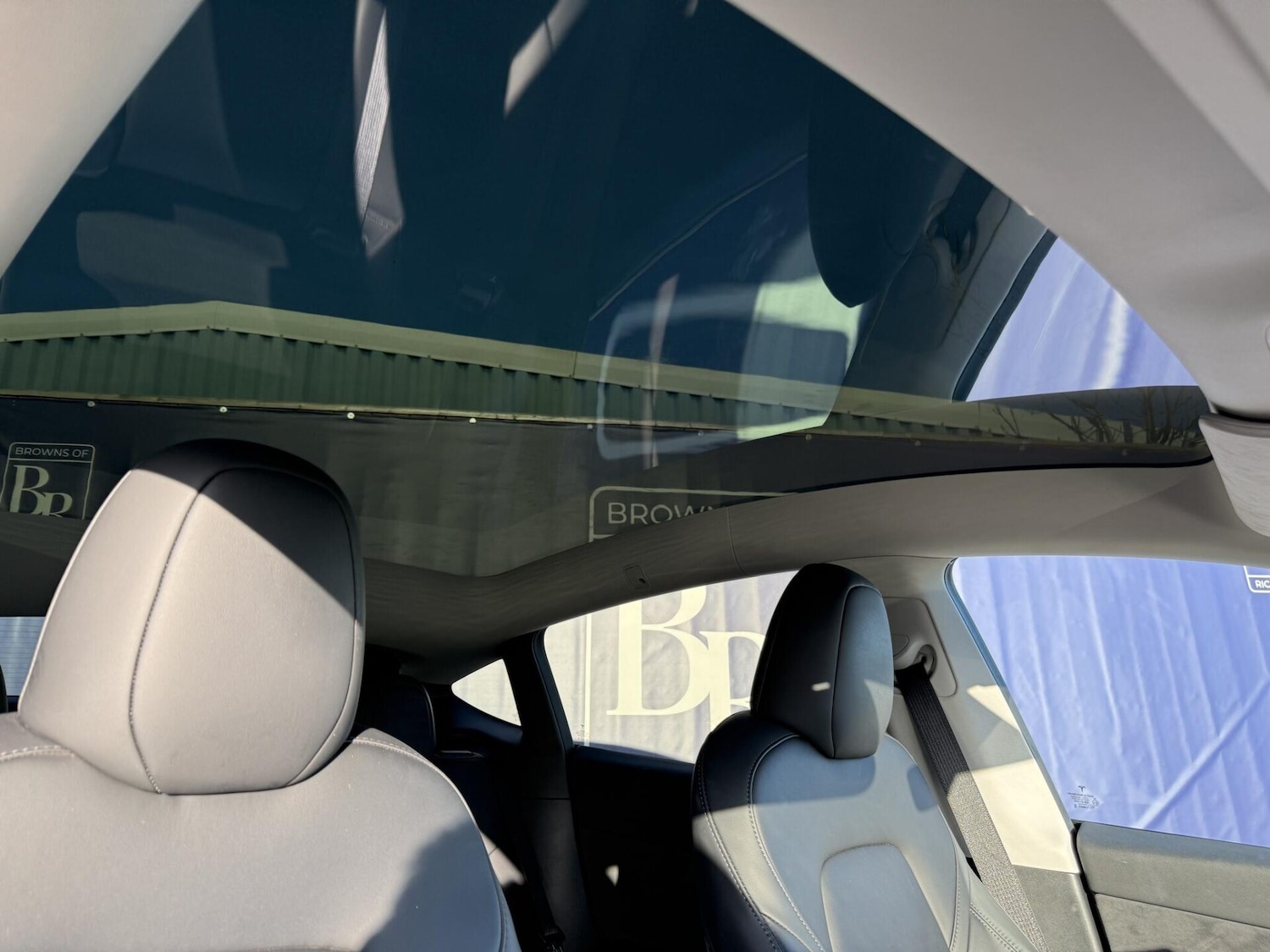 Used Tesla Model Y 2023 for sale - 77919192: Photo 44