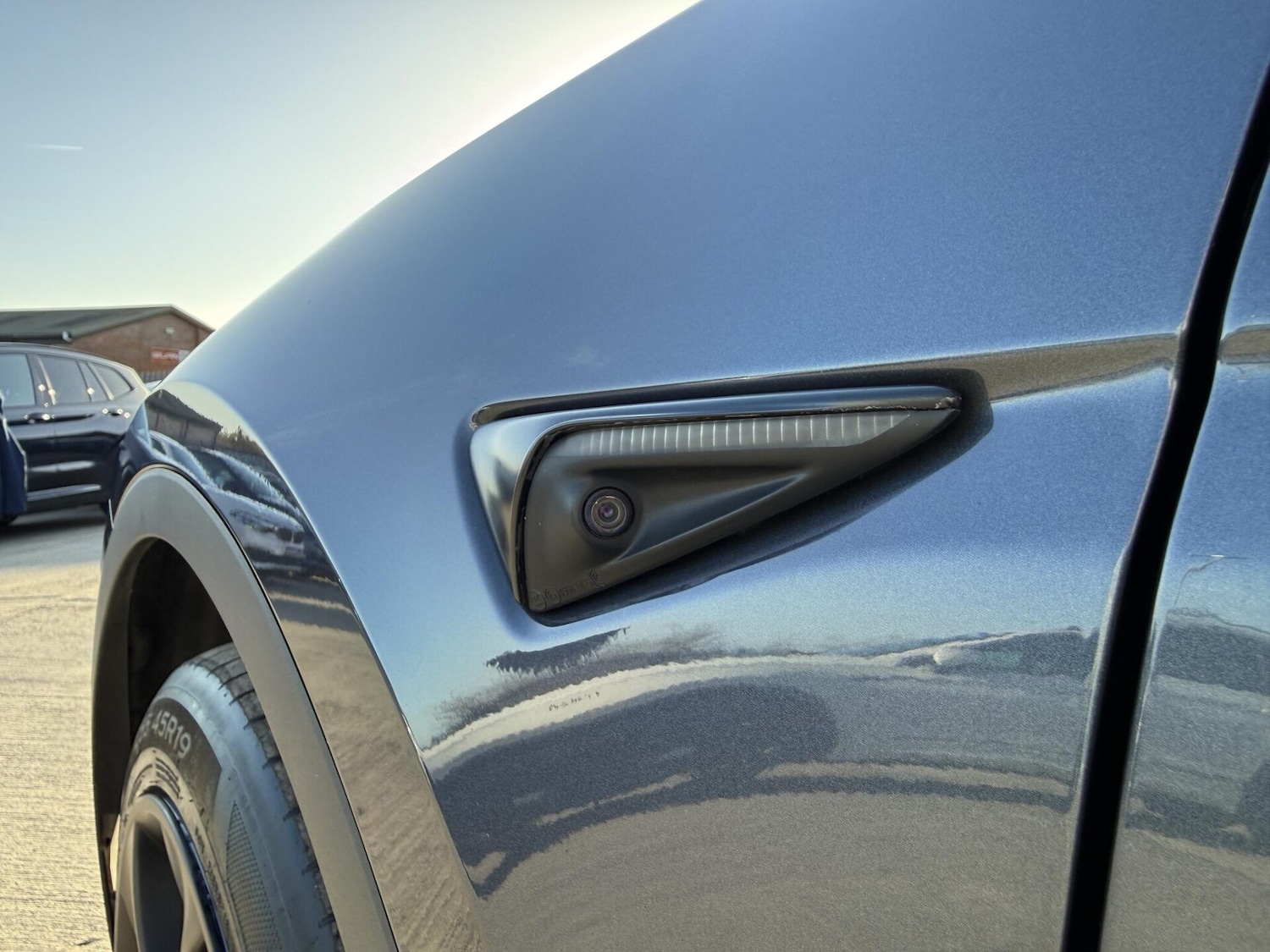 Used Tesla Model Y 2023 for sale - 77919192: Photo 45