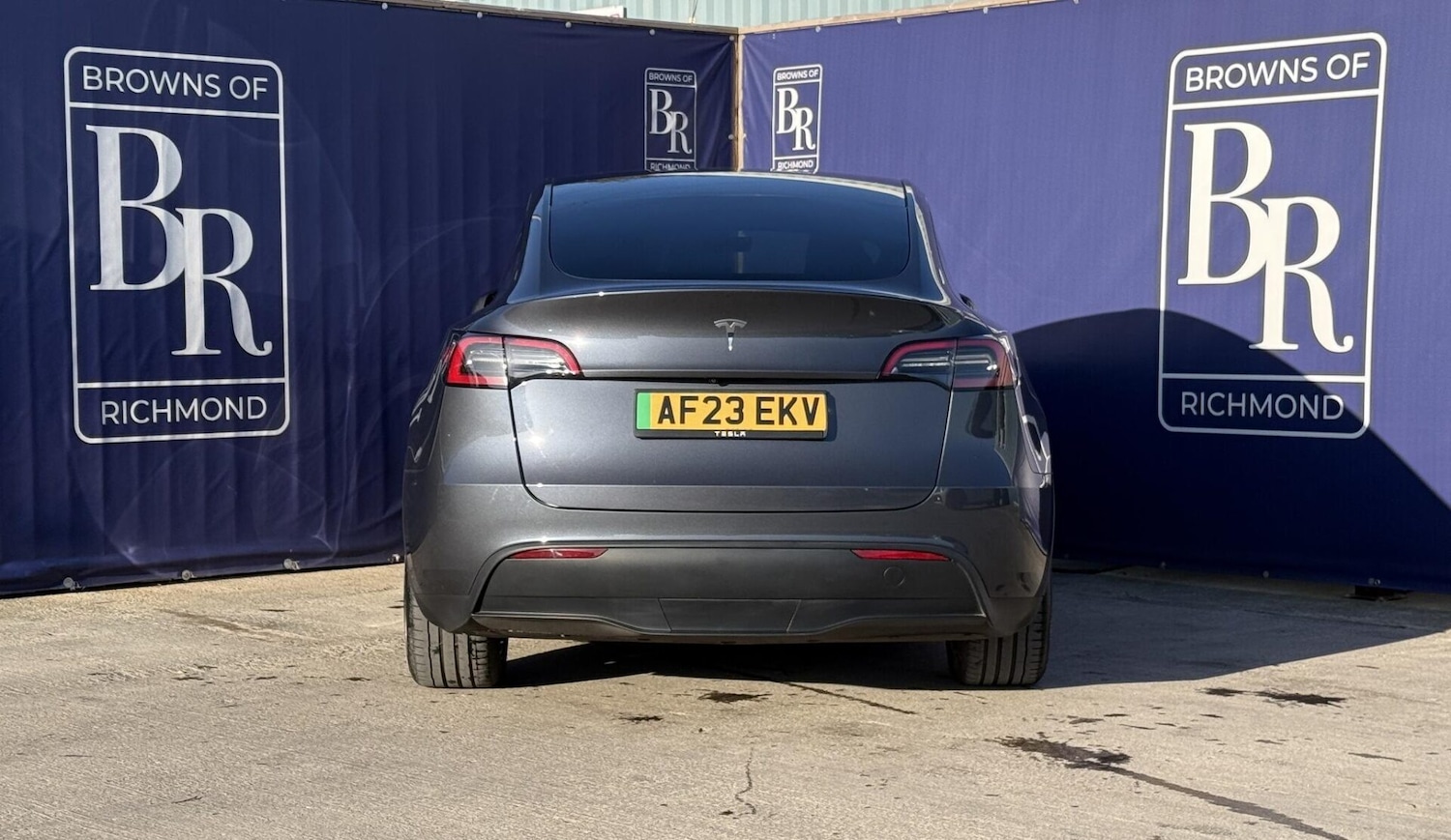 Used Tesla Model Y 2023 for sale - 77919192: Photo 6