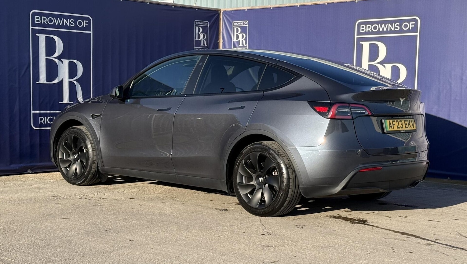 Used Tesla Model Y 2023 for sale - 77919192: Photo 7