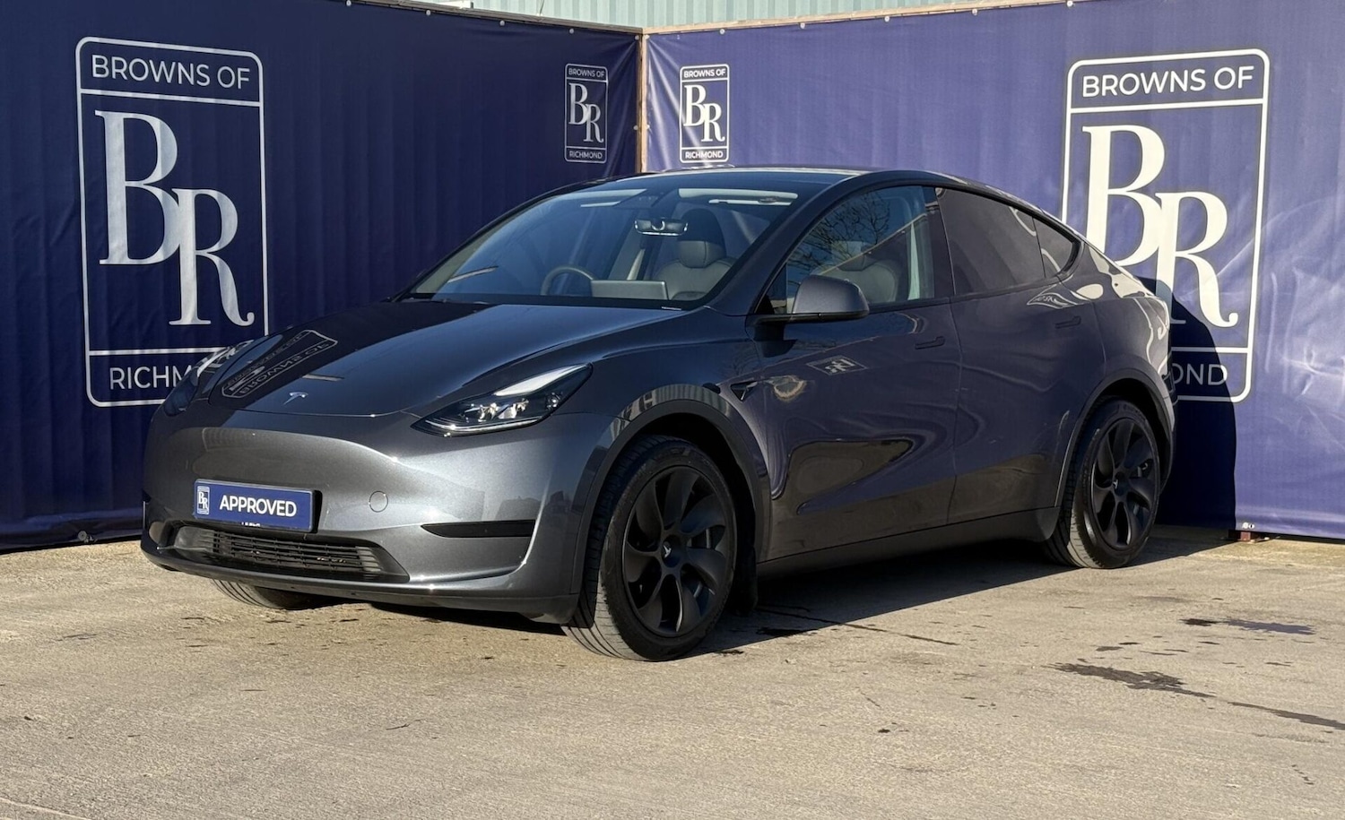 Used Tesla Model Y 2023 for sale - 77919192: Photo 9