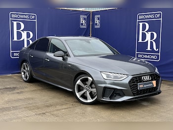 Audi - A4