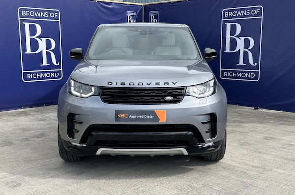 Used Land Rover Discovery 2020 for sale - 75650558: Photo 13