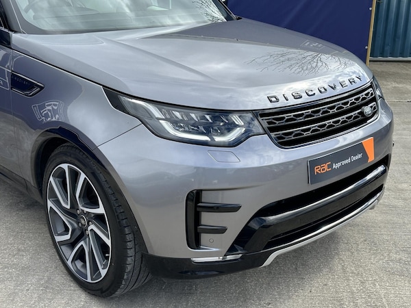 Used Land Rover Discovery 2020 for sale - 75650558: Photo 15