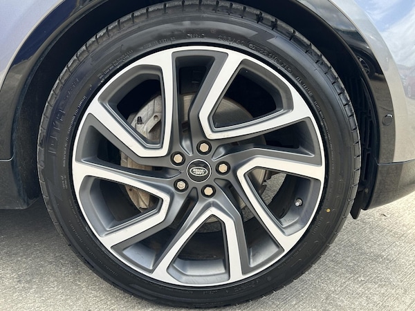 Used Land Rover Discovery 2020 for sale - 75650558: Photo 16
