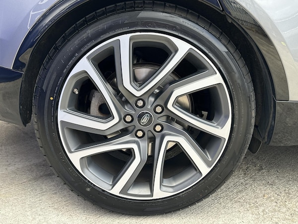 Used Land Rover Discovery 2020 for sale - 75650558: Photo 17