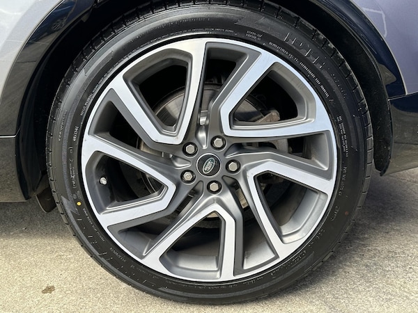 Used Land Rover Discovery 2020 for sale - 75650558: Photo 18