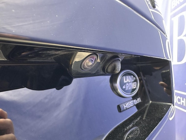 Used Land Rover Discovery 2020 for sale - 75650558: Photo 21