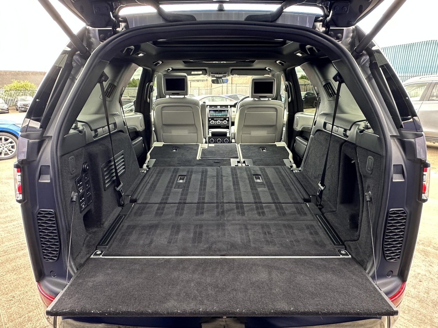 Vehicle 23