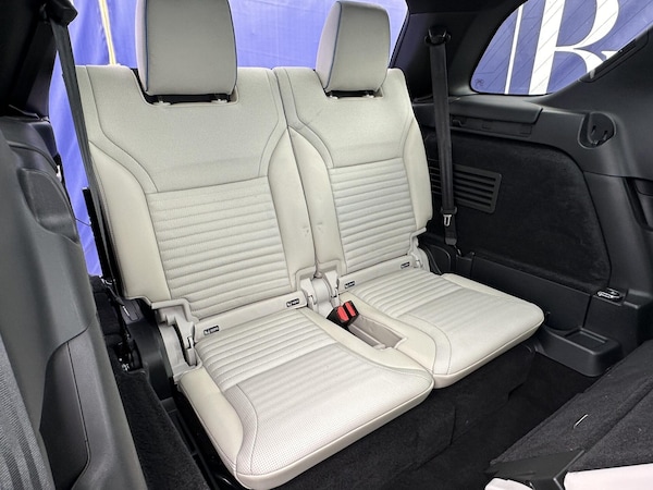 Used Land Rover Discovery 2020 for sale - 75650558: Photo 25