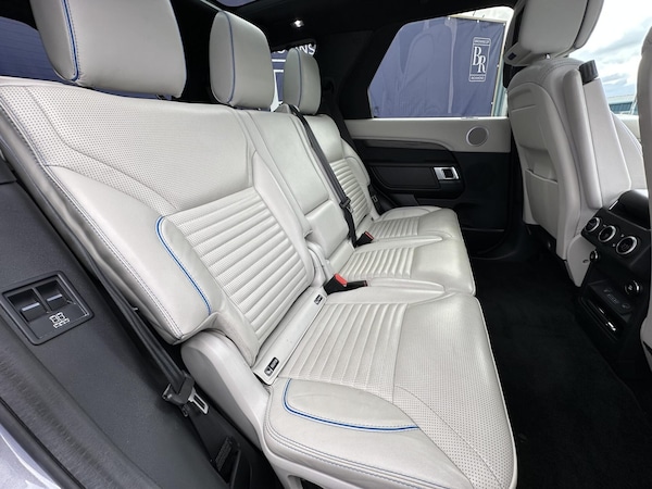 Used Land Rover Discovery 2020 for sale - 75650558: Photo 26