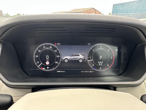 Used Land Rover Discovery 2020 for sale - 75650558: Photo 35