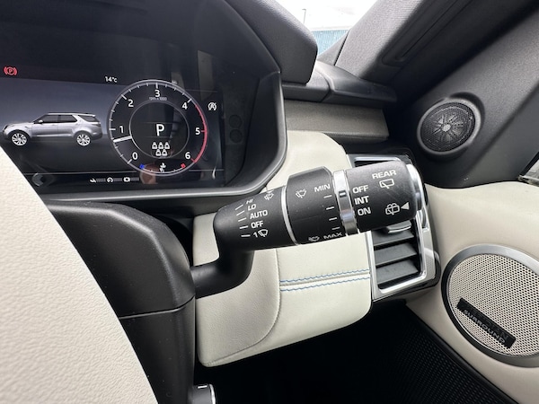Used Land Rover Discovery 2020 for sale - 75650558: Photo 39