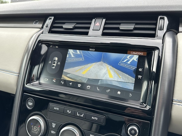 Used Land Rover Discovery 2020 for sale - 75650558: Photo 45