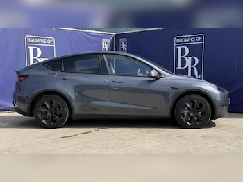 Used Tesla Model Y 2023 for sale - 78997393: Photo