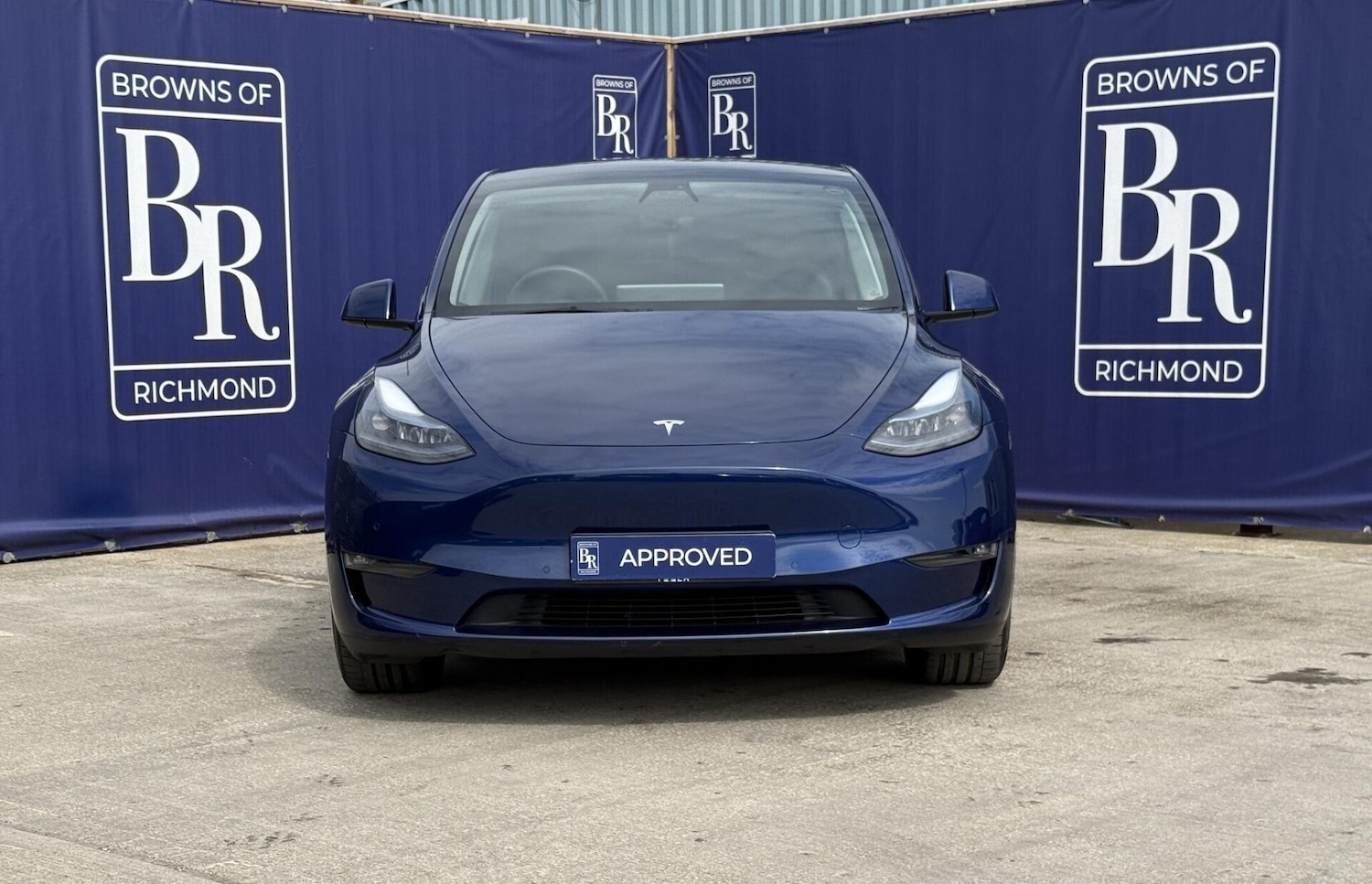 Used Tesla Model Y 2022 for sale - 78164588: Photo 10