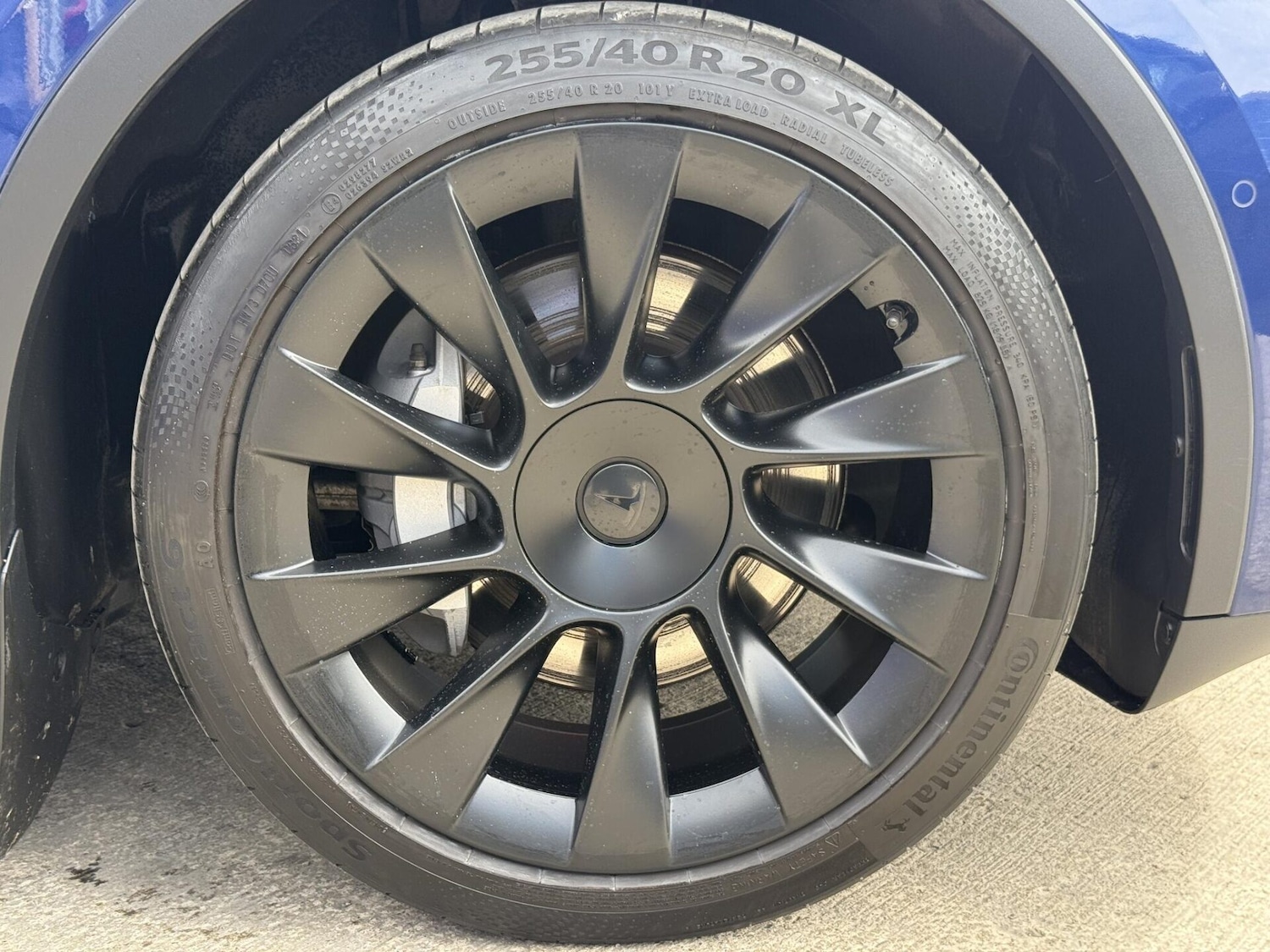 Used Tesla Model Y 2022 for sale - 78164588: Photo 14