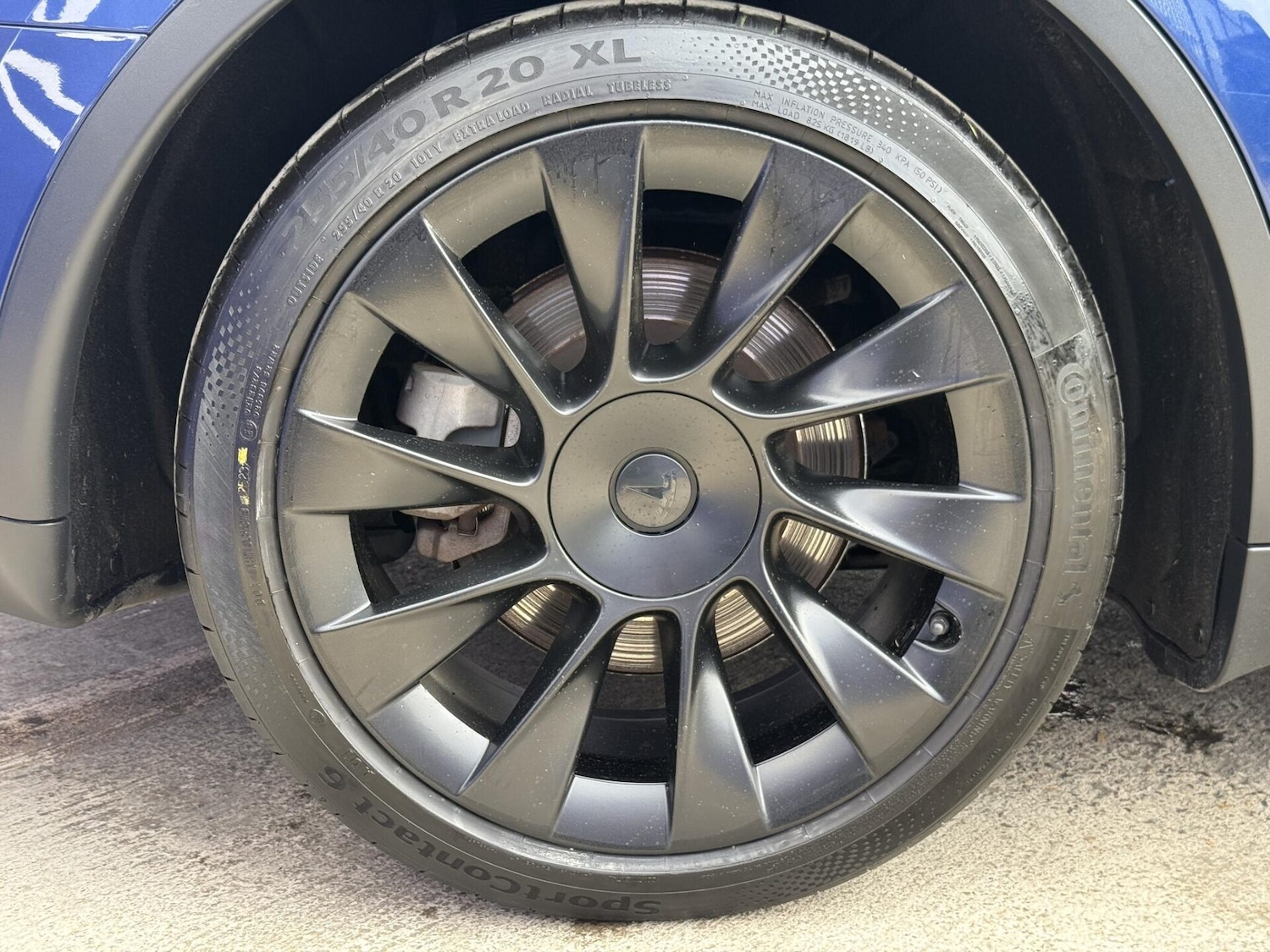 Used Tesla Model Y 2022 for sale - 78164588: Photo 15