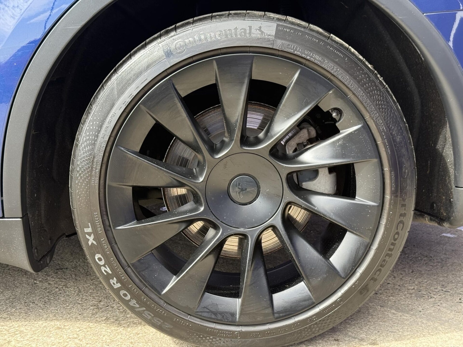 Used Tesla Model Y 2022 for sale - 78164588: Photo 16