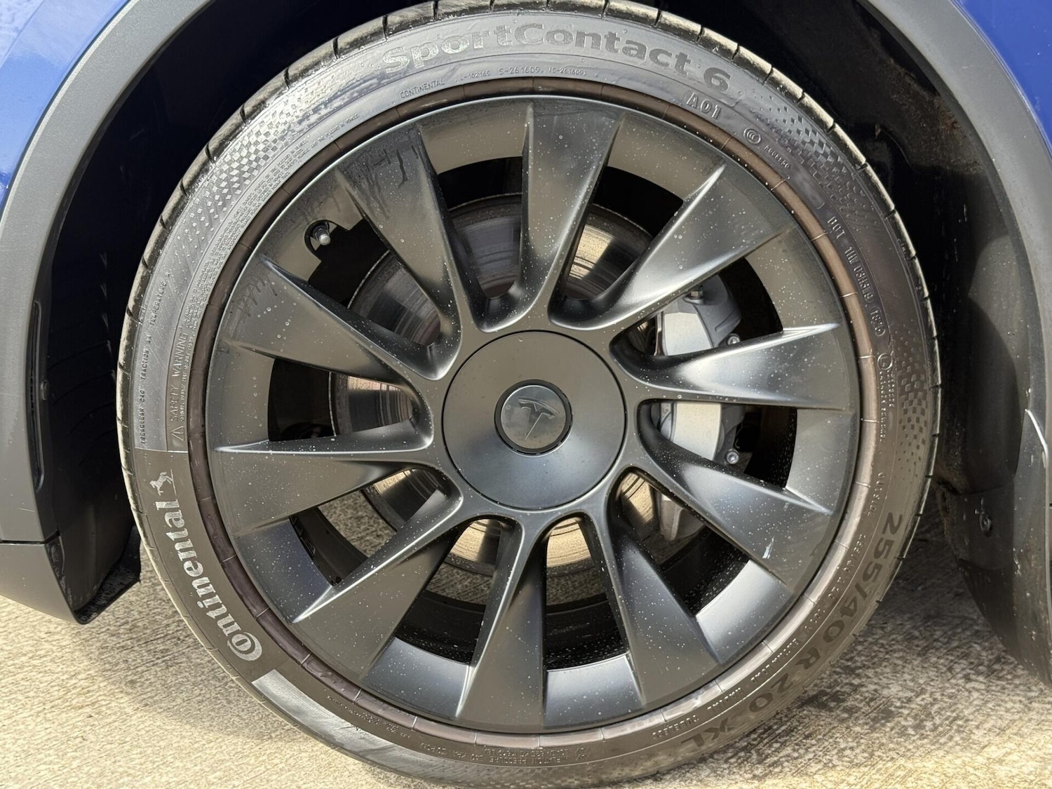 Used Tesla Model Y 2022 for sale - 78164588: Photo 17