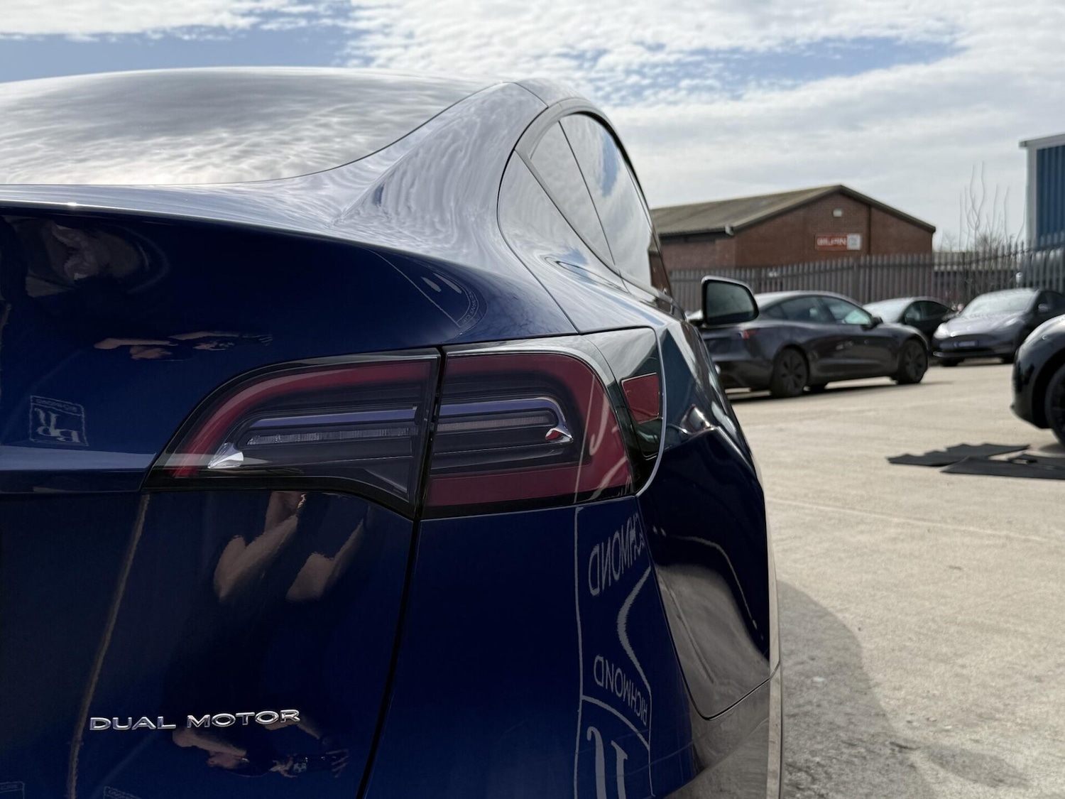 Used Tesla Model Y 2022 for sale - 78164588: Photo 19