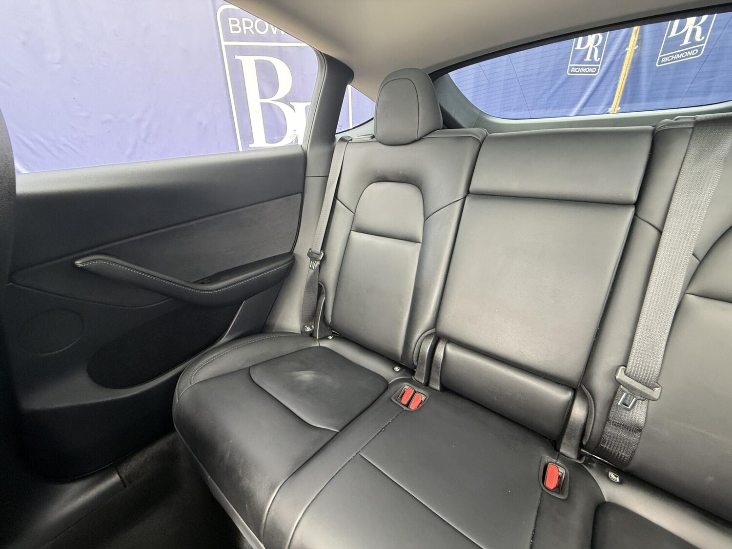 Used Tesla Model Y 2022 for sale - 78164588: Photo 27