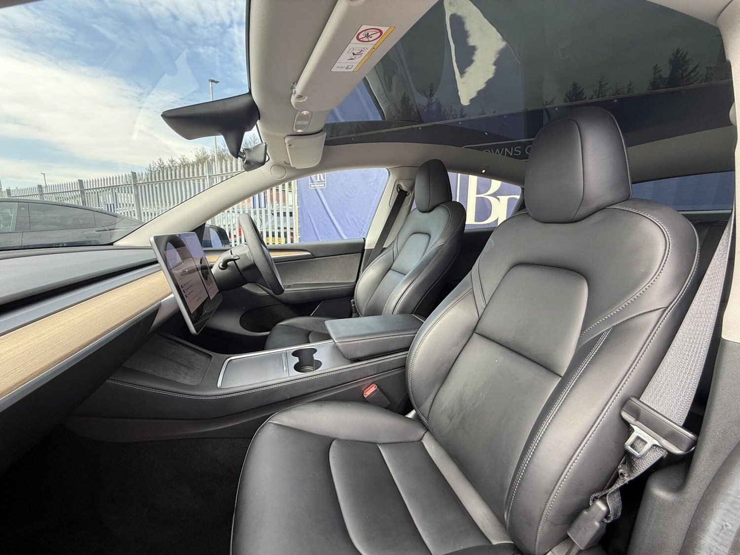 Used Tesla Model Y 2022 for sale - 78164588: Photo 28