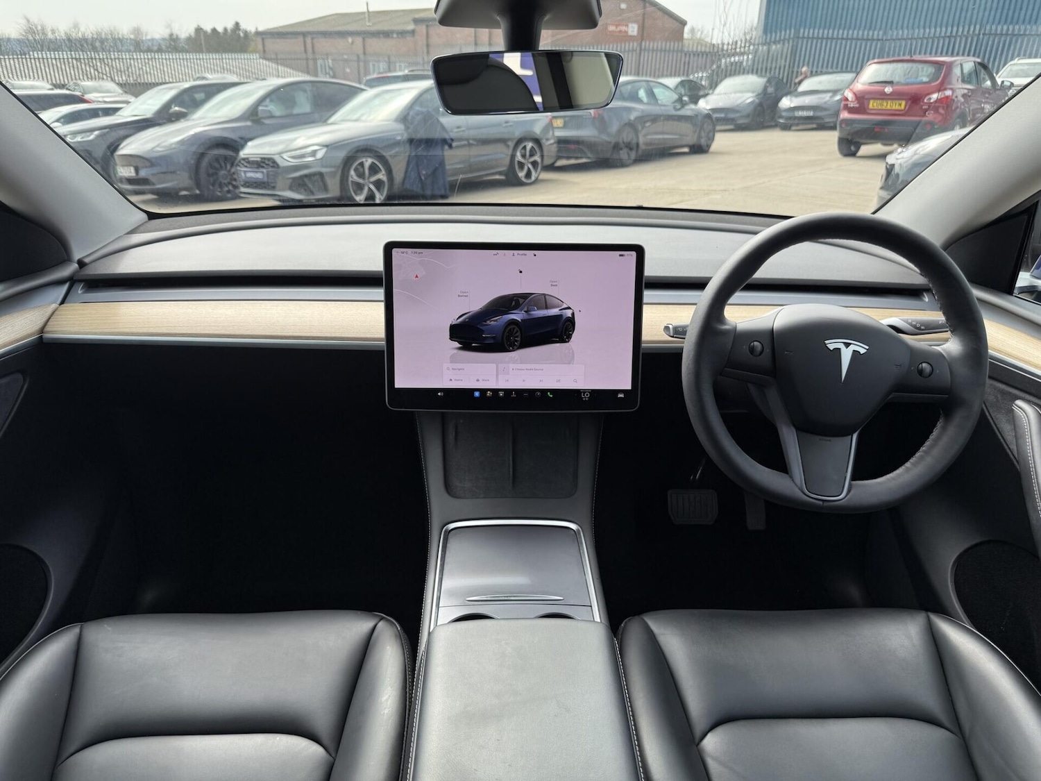 Used Tesla Model Y 2022 for sale - 78164588: Photo 29