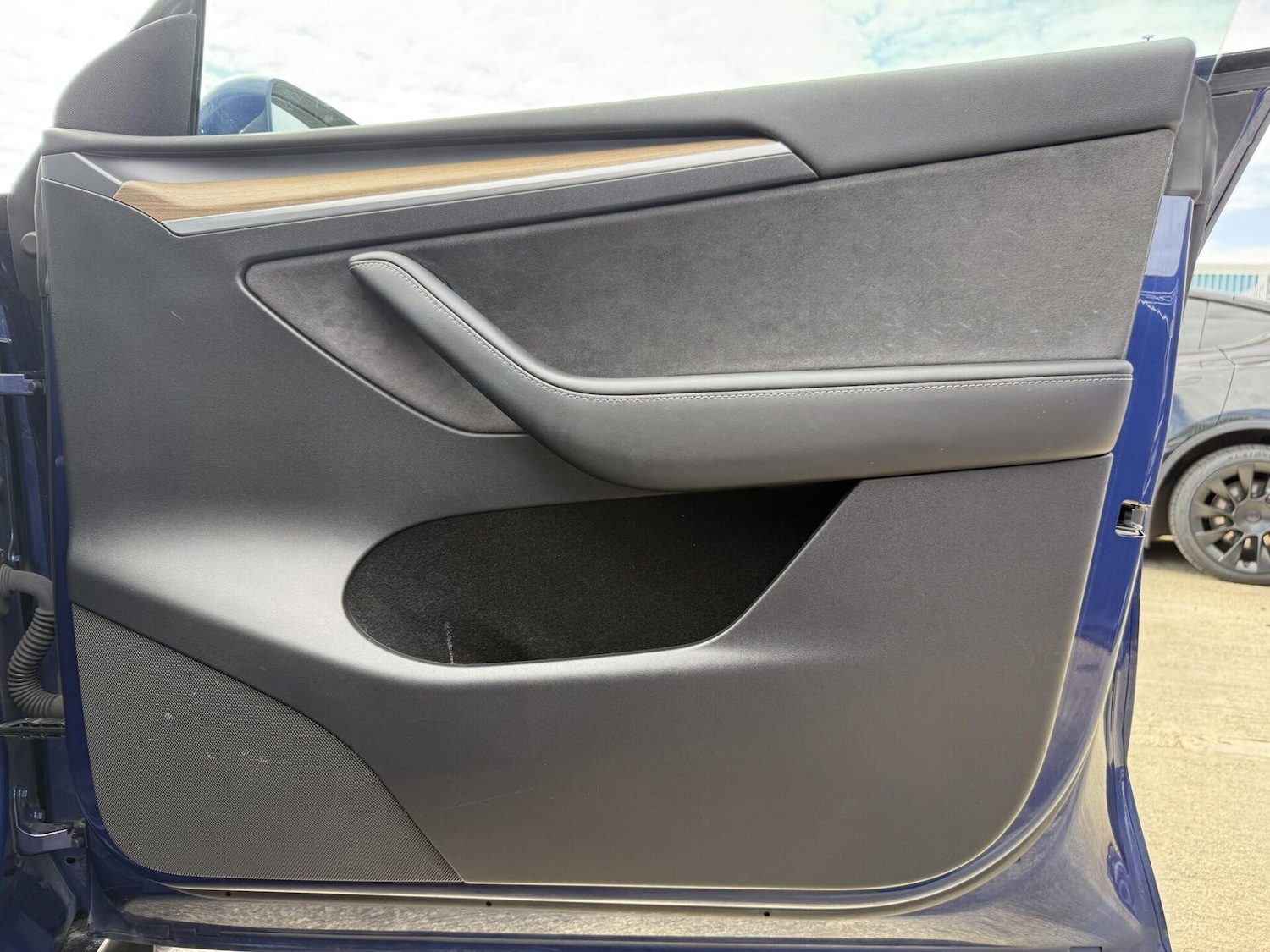 Used Tesla Model Y 2022 for sale - 78164588: Photo 30