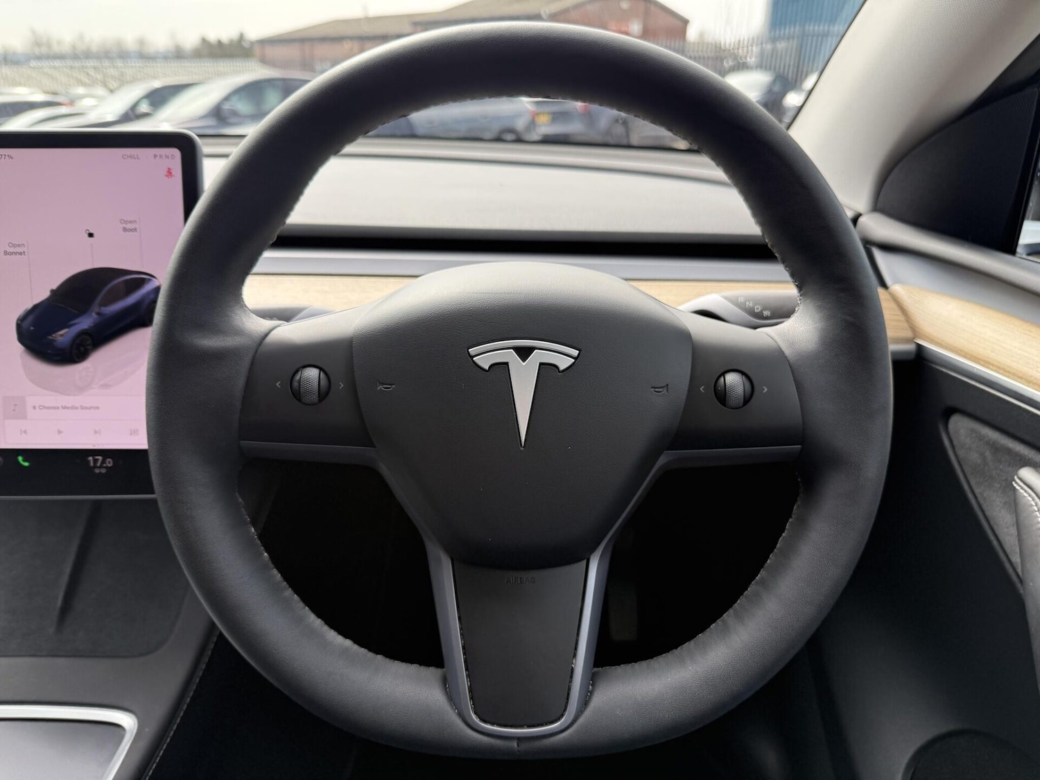 Used Tesla Model Y 2022 for sale - 78164588: Photo 33