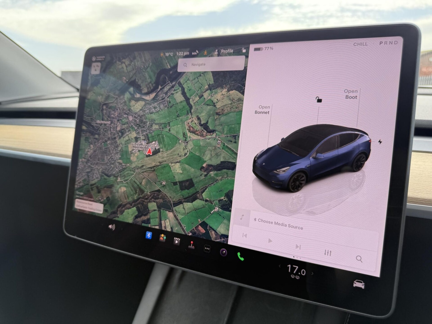 Used Tesla Model Y 2022 for sale - 78164588: Photo 37