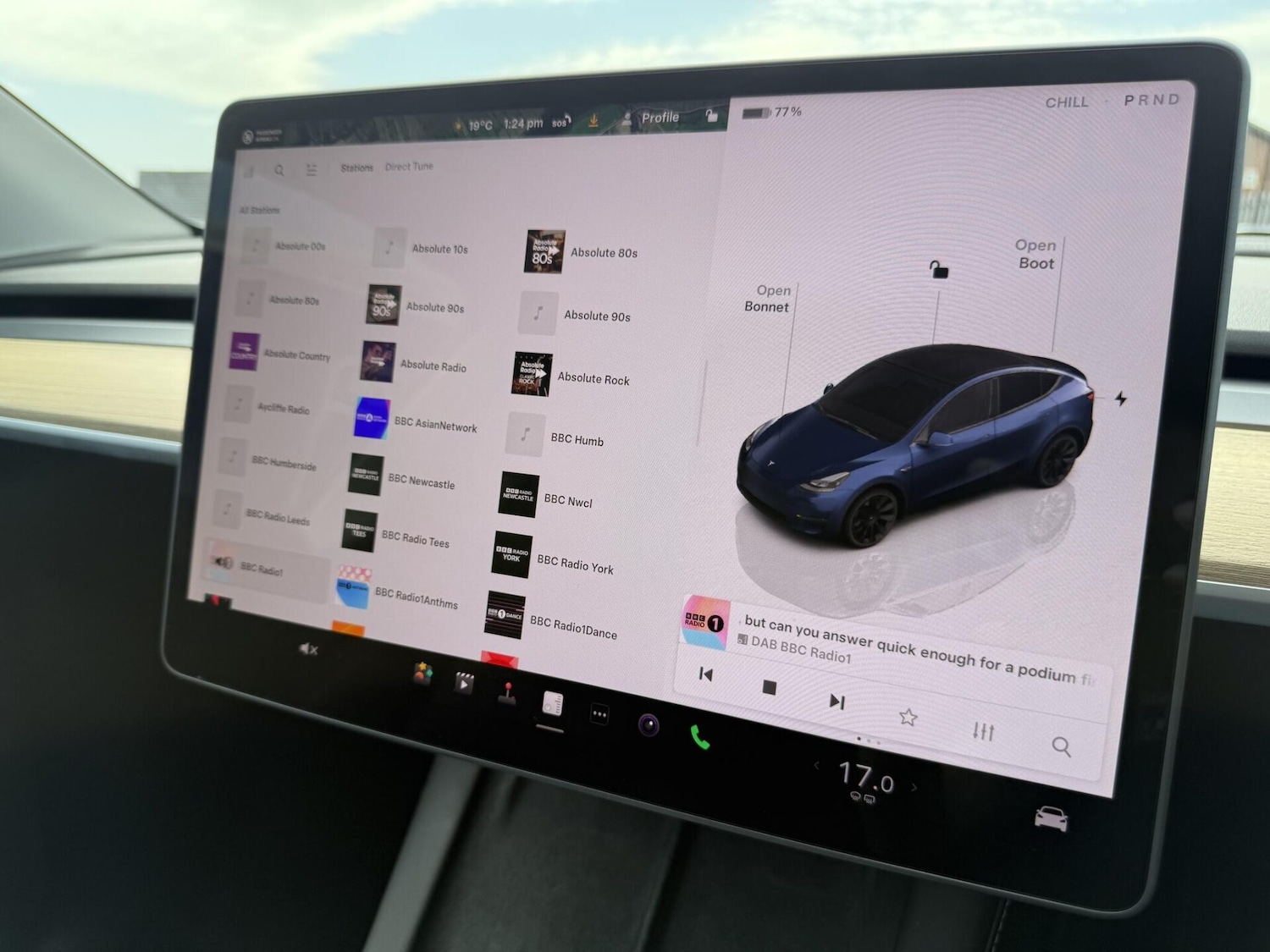 Used Tesla Model Y 2022 for sale - 78164588: Photo 41