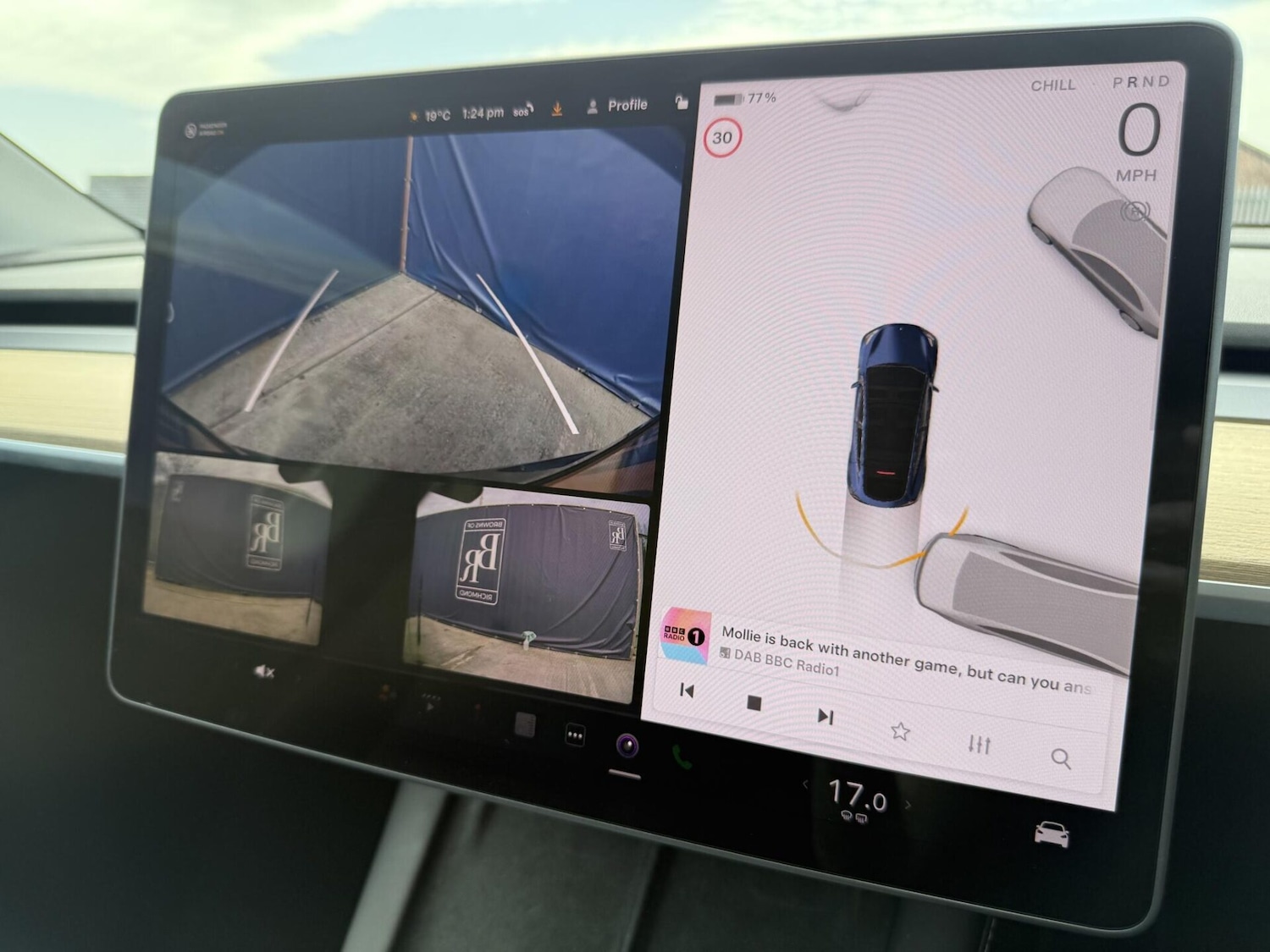 Used Tesla Model Y 2022 for sale - 78164588: Photo 42