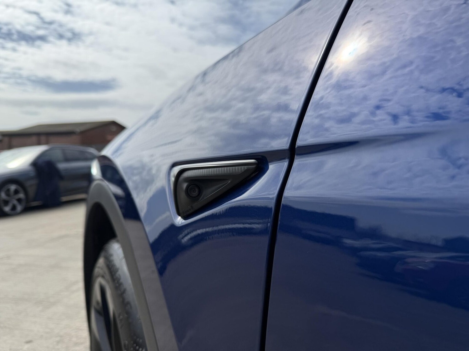 Used Tesla Model Y 2022 for sale - 78164588: Photo 44