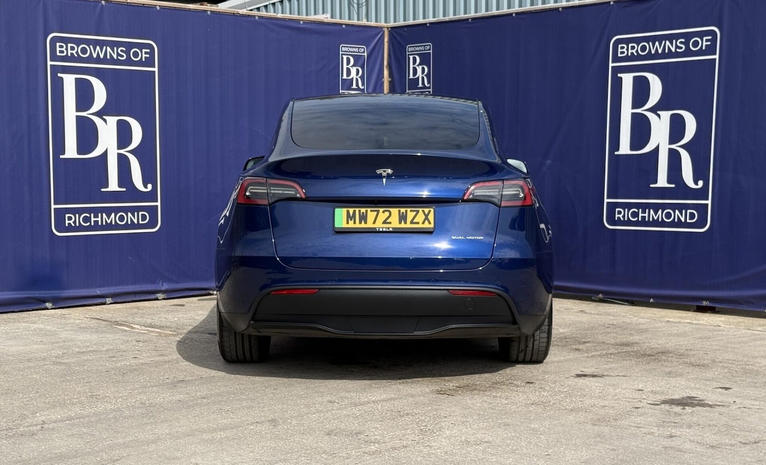 Used Tesla Model Y 2022 for sale - 78164588: Photo 6