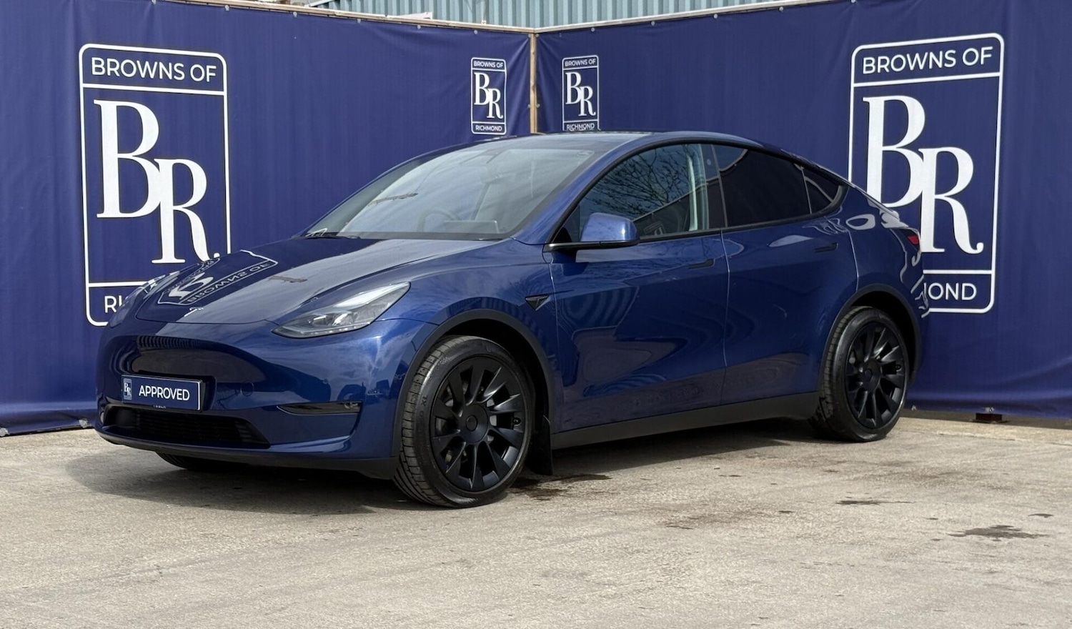 Used Tesla Model Y 2022 for sale - 78164588: Photo 9