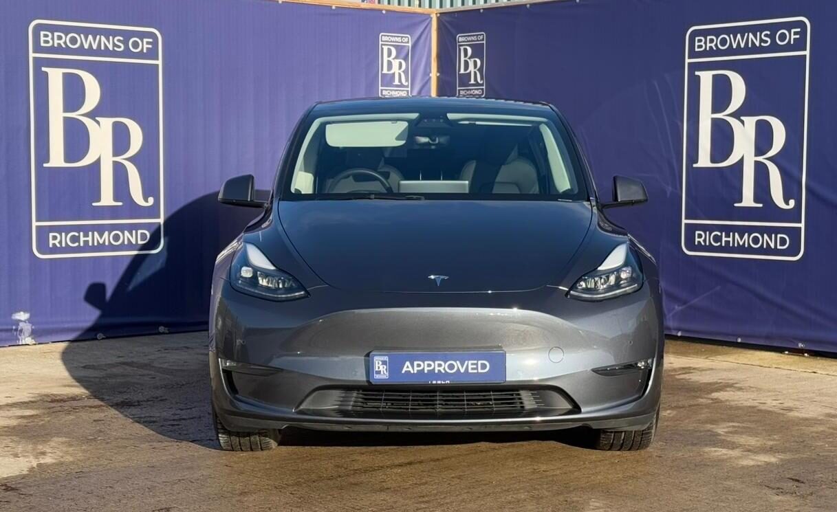 Used Tesla Model Y 2022 for sale - 76778151: Photo 13