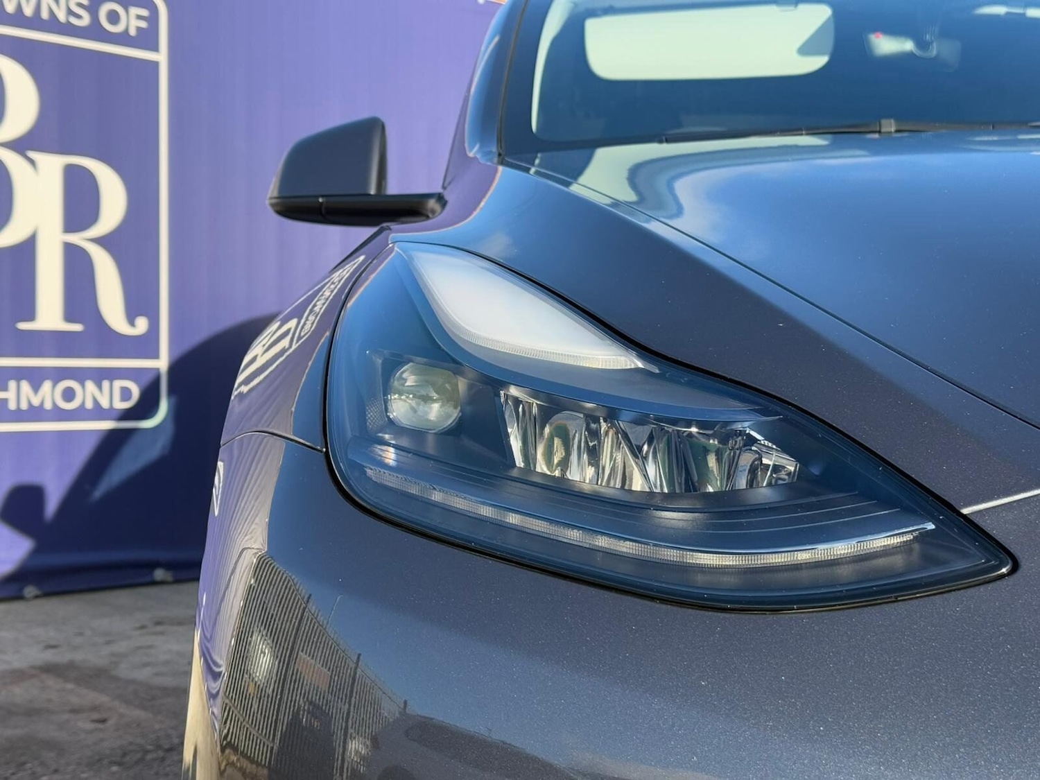 Used Tesla Model Y 2022 for sale - 76778151: Photo 14