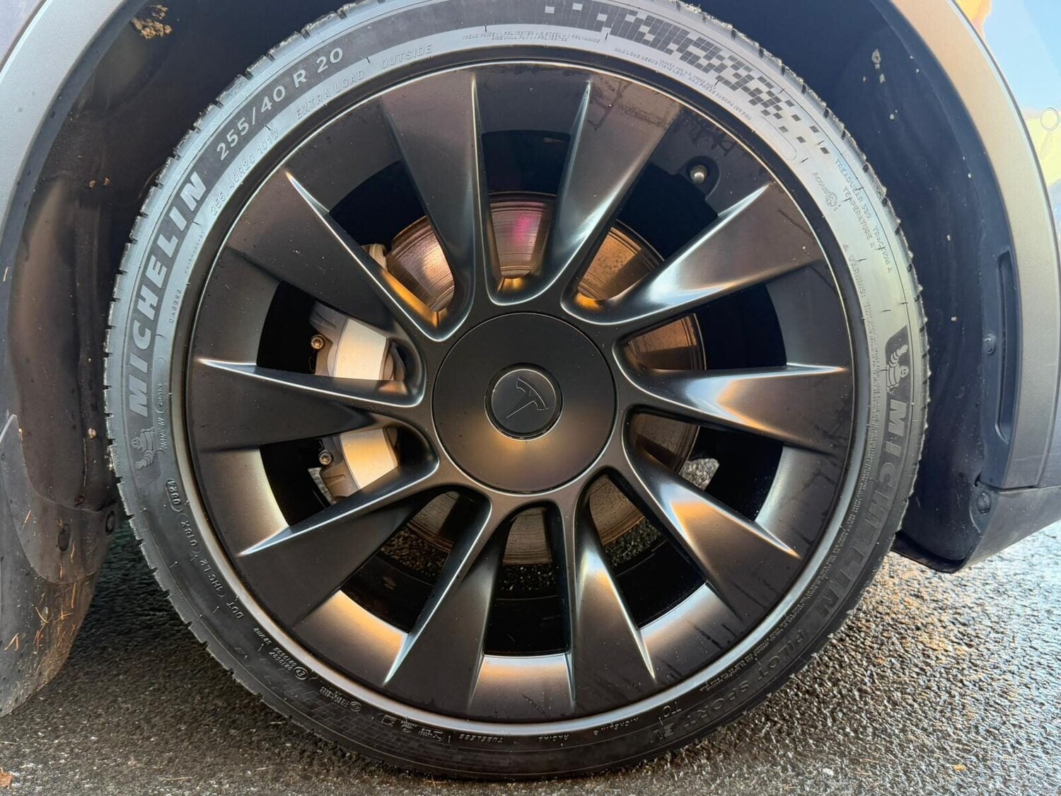 Used Tesla Model Y 2022 for sale - 76778151: Photo 16