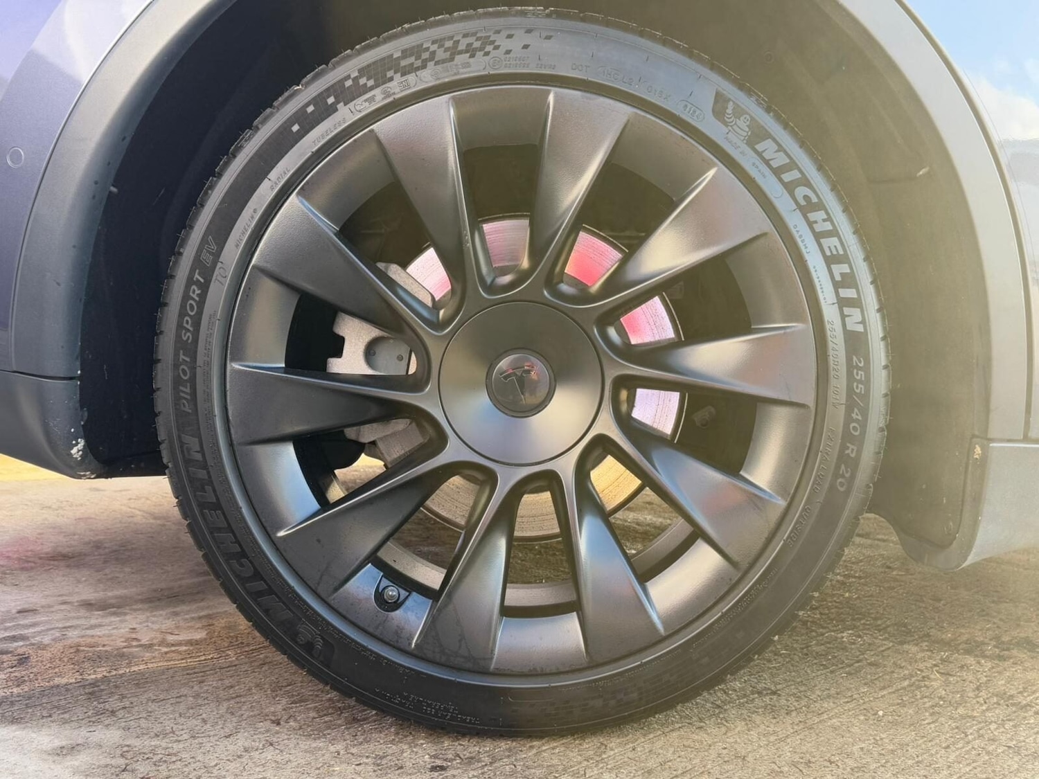 Used Tesla Model Y 2022 for sale - 76778151: Photo 17