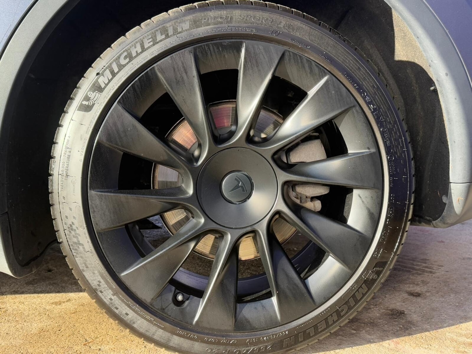 Used Tesla Model Y 2022 for sale - 76778151: Photo 18