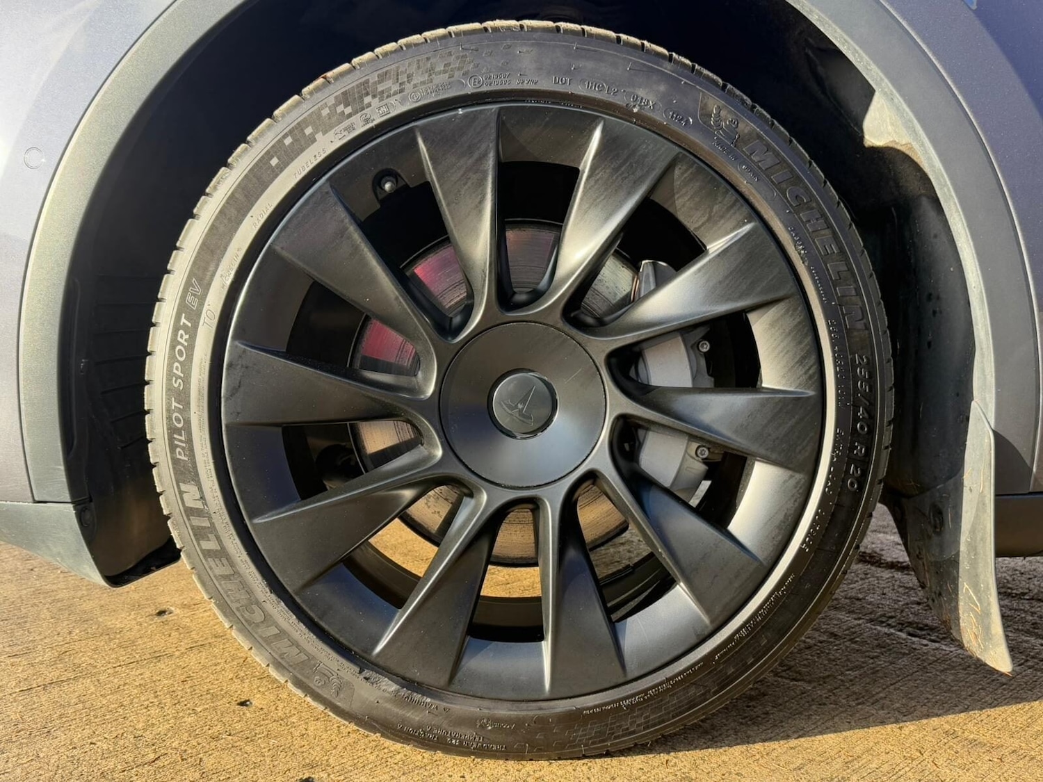 Used Tesla Model Y 2022 for sale - 76778151: Photo 19