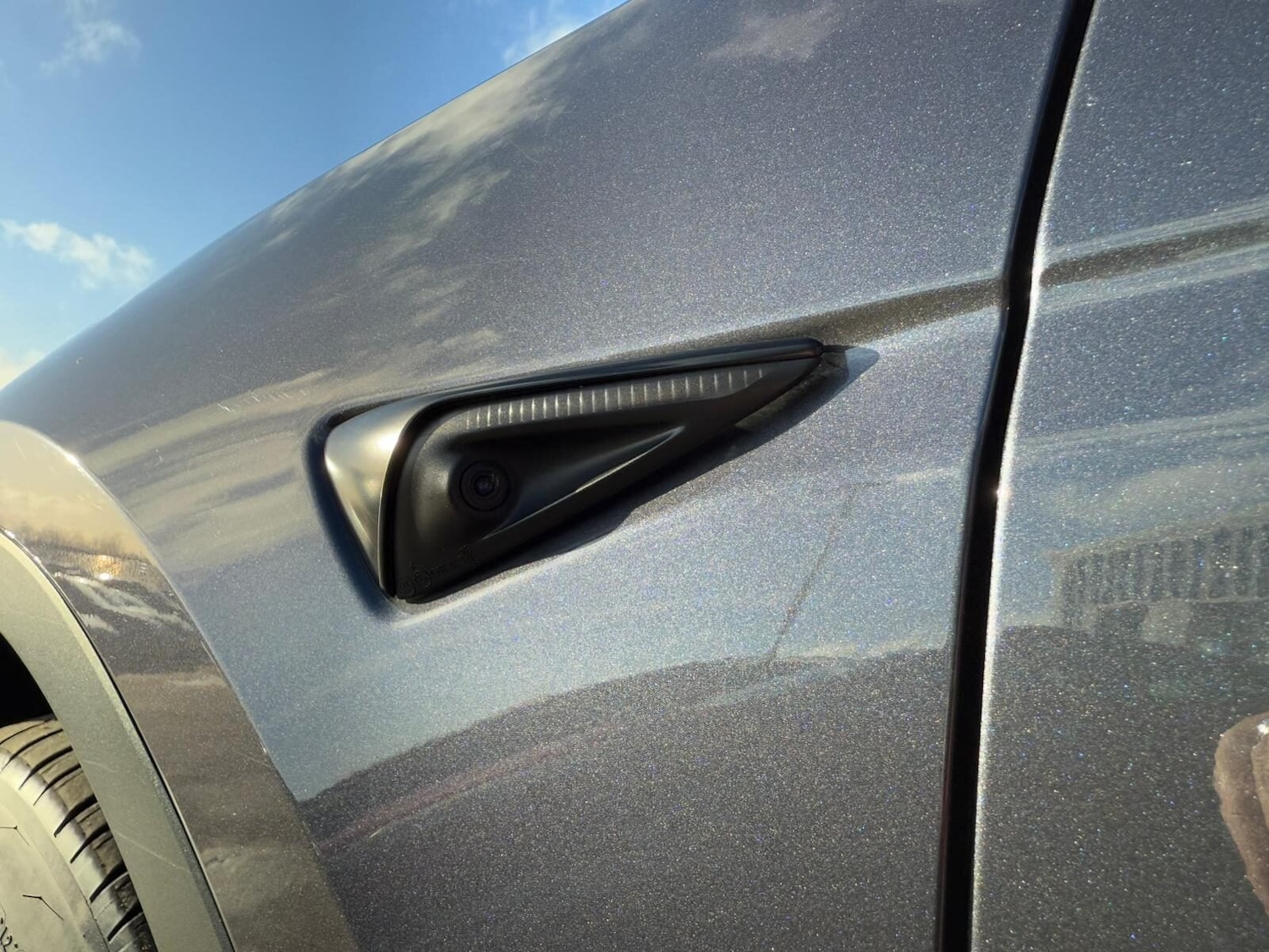 Used Tesla Model Y 2022 for sale - 76778151: Photo 20